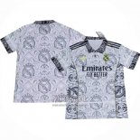 Tailandia Camiseta Real Madrid Special 2023 2024 Blanco