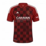 Tailandia Camiseta Real Zaragoza Tercera 2023 2024