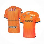 Tailandia Camiseta Shimizu S-Pulse Primera 2024