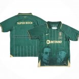 Tailandia Camiseta Sporting Special 2023 2024