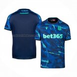 Tailandia Camiseta Stoke City Segunda 2023 2024