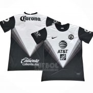 Tailandia Camiseta America Portero 2020 Negro