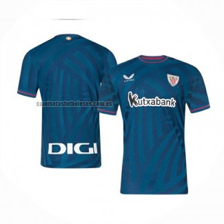 Camiseta Athletic Bilbao Anniversary 2023 2024