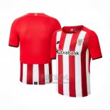 Camiseta Athletic Bilbao Primera 2021-2022