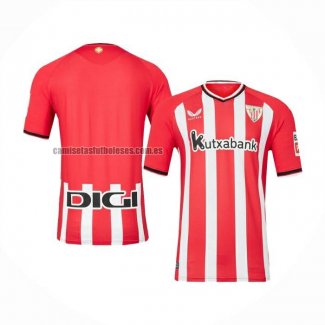 Camiseta Athletic Bilbao Primera 2023 2024