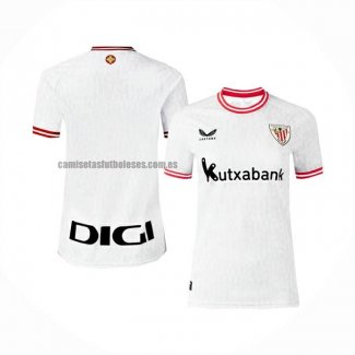 Camiseta Athletic Bilbao Tercera 2023 2024