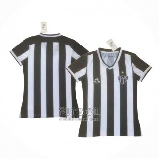 Camiseta Atletico Mineiro Primera Mujer 2021