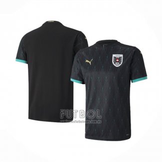 Tailandia Camiseta Austria Segunda 2020