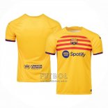 Camiseta Barcelona Cuarto 2022 2023