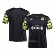 Camiseta Borussia Dortmund Puma King 2022