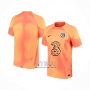 Camiseta Chelsea Portero 2022 2023
