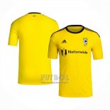 Camiseta Columbus Crew Primera 2022