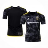 Camiseta Columbus Crew Segunda 2023 2024