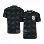 Camiseta Corinthians Segunda 2022