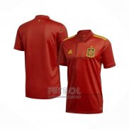 Camiseta Espana Primera 2020