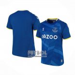 Camiseta Everton Primera 2021-2022