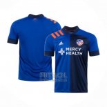 Tailandia Camiseta FC Cincinnati Primera 2020