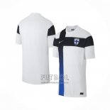 Camiseta Finlandia Primera 2020