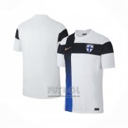 Camiseta Finlandia Primera 2020