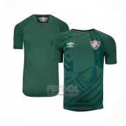 Tailandia Camiseta Fluminense Portero 2020 Verde