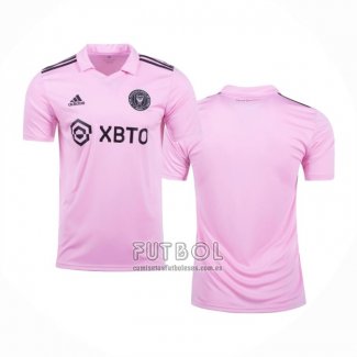 Camiseta Inter Miami Primera 2023