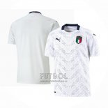 Camiseta Italia Segunda 2020