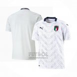 Camiseta Italia Segunda 2020