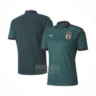 Camiseta Italia Tercera 2020