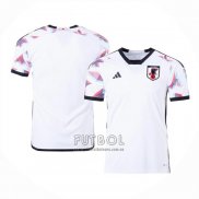 Camiseta Japon Segunda 2022