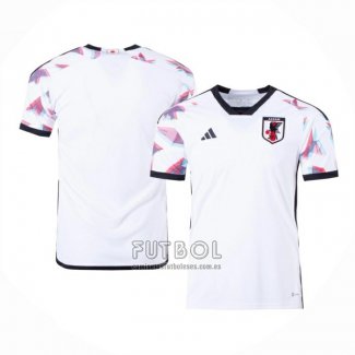 Camiseta Japon Segunda 2022