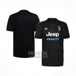 Camiseta Juventus Segunda 2021-2022