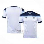 Camiseta Lazio Segunda 2021 2022