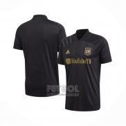 Camiseta Los Angeles FC Primera 2020