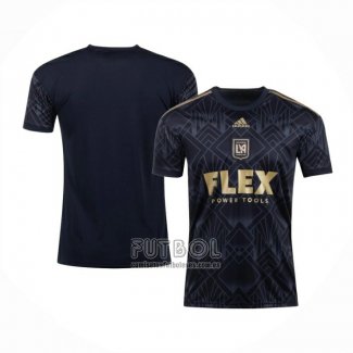 Camiseta Los Angeles FC Primera 2022