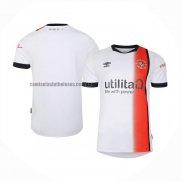 Camiseta Luton Town Segunda 2023 2024