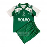 Camiseta Maccabi Haifa Special Nino 2021 2022