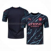 Camiseta Manchester City Tercera 2023 2024