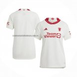 Camiseta Manchester United Tercera Mujer 2023 2024