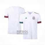 Tailandia Camiseta Mexico Segunda 2020-2021