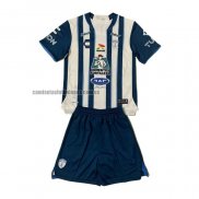 Camiseta Pachuca Primera Nino 2023 2024