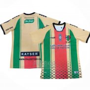 Tailandia Camiseta Palestino Deportivo Tercera 2020