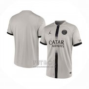 Camiseta Paris Saint-Germain Segunda 2022 2023
