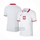 Camiseta Polonia Primera 2020-2021