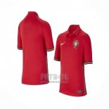 Camiseta Portugal Primera 2020-2021