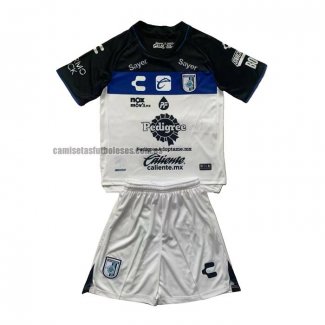 Camiseta Queretaro Primera Nino 2023 2024