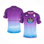 Camiseta Real Valladolid Tercera 2023 2024