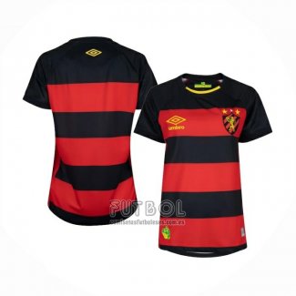 Camiseta Recife Primera Mujer 2023