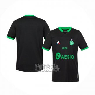 Camiseta Saint-Etienne Tercera 20-21