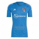 Camiseta Sao Paulo Portero Primera 2023