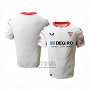 Camiseta Sevilla Primera 2022 2023